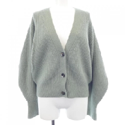 【Mã giảm giá】United Arrows Áo khoác cardigan 636551