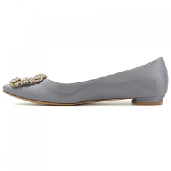 Giày bệt MANOLO BLAHNIK 655529