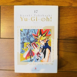 truyện tranh Yu-Gi-Oh, Yu-Hi-oh R ( ib chọn sách,còn ảnh còn hàng) 222865