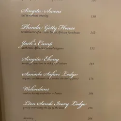 THE NEW SAFARI: DESIGN, DECOR, DETAIL 752181