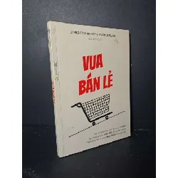 Vua bán lẻ - Penney - Plump - 2024 mới 90% - MARKETING KINH DOANH - HCM0111 Blogmeo 281125