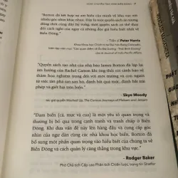 Xoay chiều tình hình biển Đông vì 1 tương lai bền vững 997298