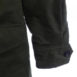 Áo khoác lông vũ MONCLER 640974