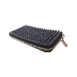 Ví Christian Louboutin Panettone Spike 1165044 620023