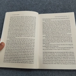 NGƯỜI ĐÀN ÔNG MỸ CUỐI CÙNG - ELIZABETH GILBERT 478667