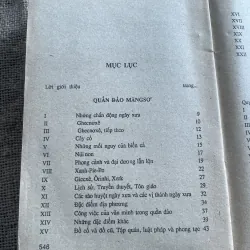 Lao động biển cả - Victor Hugo  932907