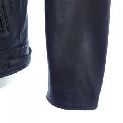 Áo khoác da AVIREX 6181048 - Hàng hiệu Chính hãng 885202