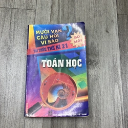 Mười vạn câu hỏi vì sao tri thức thế kỉ 21. 1b3