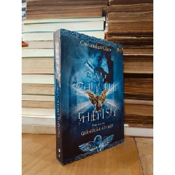 Series Quân đoàn hủy diệt - Cassandra Clare (Vy An dịch) 781355