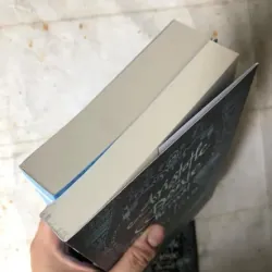 Aristotle Và Dante Khám Phá Bí Mật Của Vũ Trụ & Đắm Mình Vào Dòng Chảy Thế Giới 693540