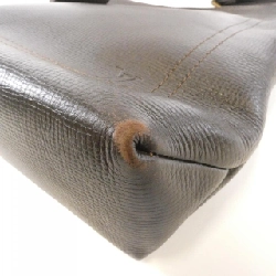 Túi xách vai Louis Vuitton Utah Shawnee MM M93453 611107