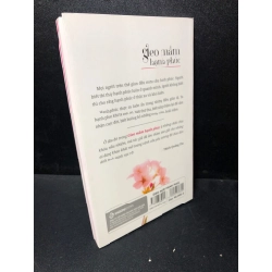[59K/kg] Gieo mầm hạnh phúc Thích Nữ Nhuận Bình 2019 mới 80% HCM2011 364926