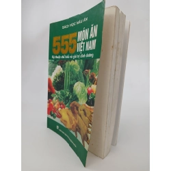 555 Món ăn Việt Nam 537776