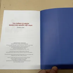 Tài Chính Cá Nhân Dành Cho Người Việt Nam (c43) 675117