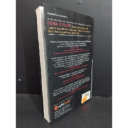 Trump 100 lời khuyên đầu tư bất động sản khôn ngoan nhất mới 80% bẩn bìa, ố nhẹ 2007 HCM2811 Donald Trump MARKETING KINH DOANH 918221