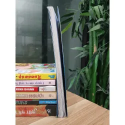 Chắp cánh thiên thần (tập 3) – Duy Tuệ 576093