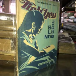 Tình yêu ở Bô Lô Nha 
