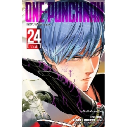 One-Punch Man - Tập 24 - Vật Tế - One, Yusuke Murata 338761