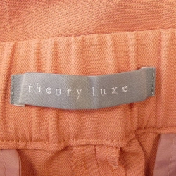 Theory luxe 03-3106421 Quần - Hàng hiệu Authentic 816362