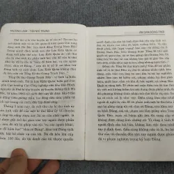 ÁN OAN ĐỘNG TRỜI 993228
