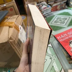 Tiếng chim hot trong bụi mận gai 739379