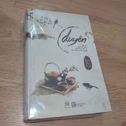 Duyên - Bạch Lạc Mai (Bìa cứng)