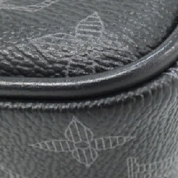 Túi xách vai Louis Vuitton Monogram Eclipse Danube M43677 - Hàng hiệu Authentic 802955