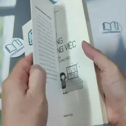 Khả Năng Sắp Xếp Công Việc - Instant Research Institute 961173