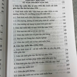 LỊCH SỬ GIÁO DỤC MIỀN BẮC VIỆT NAM TỪ NĂM 1945 ĐẾN NĂM 1975 532245
