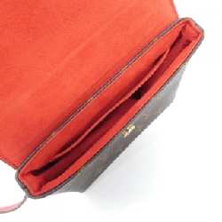 Túi Louis Vuitton Monogram Rocky BB M44322 618316