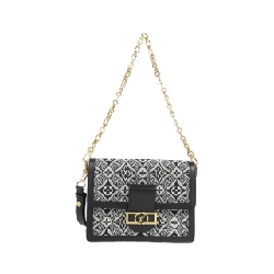 Louis Vuitton SINCE1854 Dauphine MM M57211 Túi đeo vai - Hàng hiệu Chính hãng
