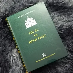 Tội ác và hình phạt (Dostoevsky)