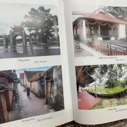 Bách khoa thư làng Việt cổ truyền của Bùi Xuân Đính  1003238