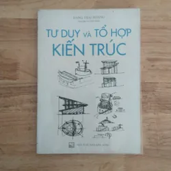 Tư duy và tổ hợp kiến trúc