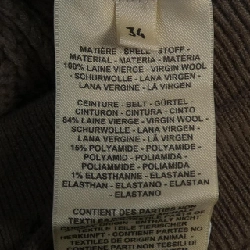 HERMES Hモチーフ 3H2401D4 Quần short - Hàng hiệu Chính hãng 810107