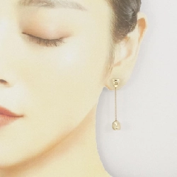 Bông tai 14KTYG - Hàng hiệu Authentic 870722