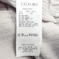 CELFORD ニット - Hàng hiệu Authentic 775762