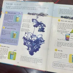 365 trò chơi khoa học , khó mà dễ , dễ mà khó - nhiều tác giả - đinh tị  1026990