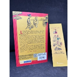 [Phiên Chợ Sách Cũ] Số Đỏ Lý Toét Xuân Tóc Đỏ Tân Kỳ Dị Chuyện, Lê Minh Quốc, 2018 1304 SBM 919281