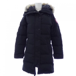 Canada Goose 2302JL MACKENZIE Áo khoác lông vũ - Hàng hiệu Chính hãng