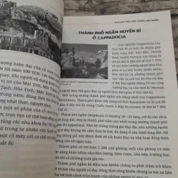 Kho lưu trữ hiện tượng Siêu Nhiên. Thanh Uyên dịch từ tiếng Trung 711403