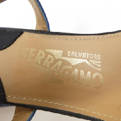 Giày sandal SALVATORE FERRAGAMO MARIE 656288