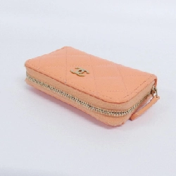 Chanel Timeless Classic Line AP0216 Ví đựng tiền - Hàng hiệu Authentic 770861