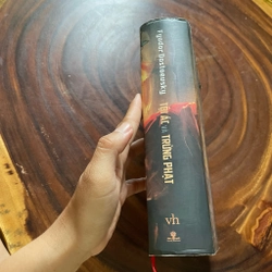 II Tựa sách: Tội Ác Và Trừng Phạt - FYODOR DOSTOEVSKY - 2016 443884
