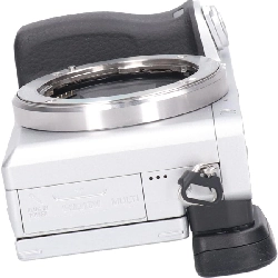 α6400 ILC-E6400 Bạc - Hàng hiệu Authentic 878748