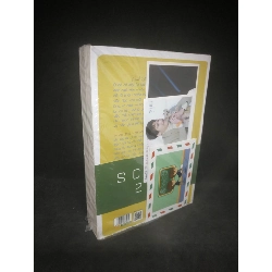 Bộ 2 cuốn Nơi này là Thanh Xuân School 2013 mới 90% HCM3003 911301