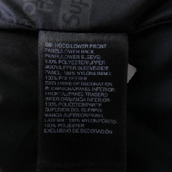 Áo khoác SUPREME×THE NORTH FACE NF0A4PAI - Hàng hiệu Authentic 892371