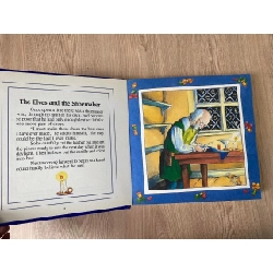 STORIES TO TREASURE Bìa cứng mới 95% OSB2611 912512