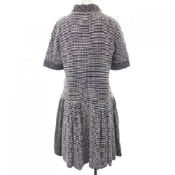 【Mã giảm giá】Chanel CHANEL Váy 647541