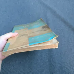 Cẩm nang của người Hoạ viên kỹ nghệ 1962 592382